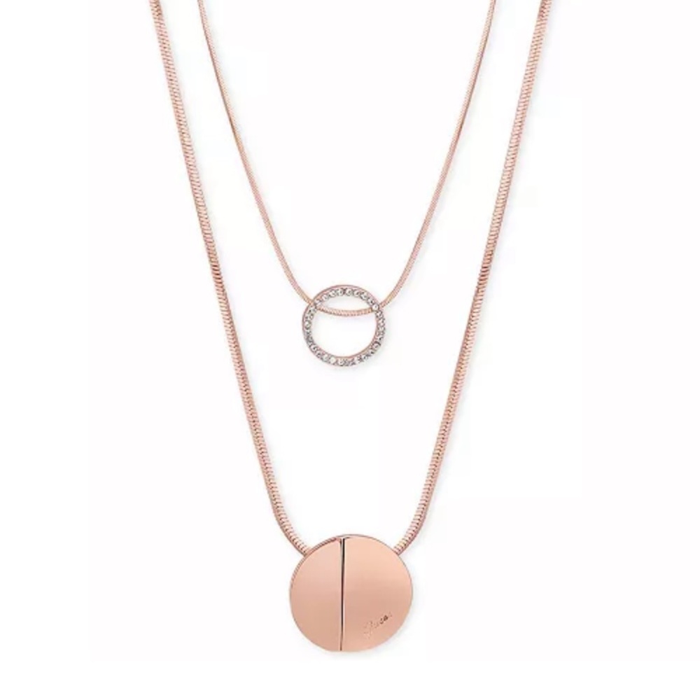 Guess necklace